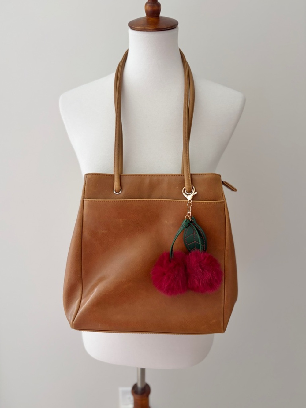 Vintage Croft & Barrow Shoulder Bag